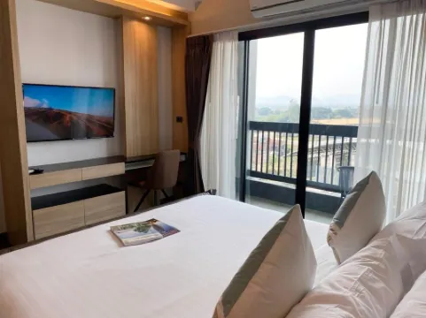 Wellness Chiang Mai Hotel