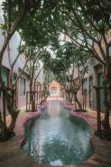 Norn Nimman13 Boutique Hotel Chiang Mai
