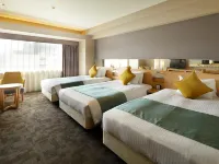 Almont Hotel Kyoto Hotels near Kamo River