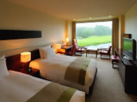 The Prince Karuizawa Hotels in Karuizawa