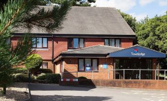 Travelodge Bracknell