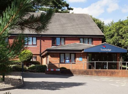 Travelodge Bracknell