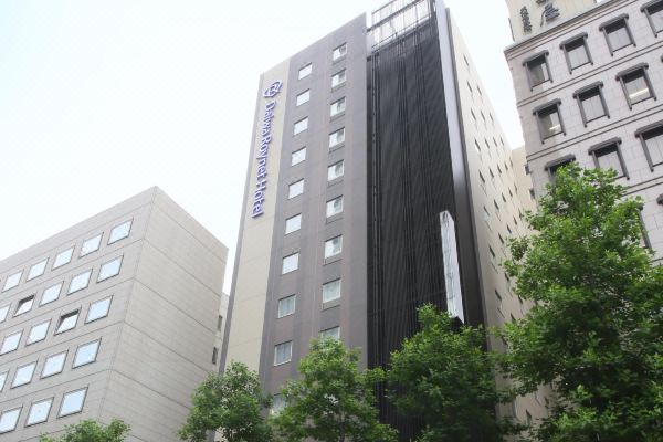 다이와 로이넷 호텔 오사카 기타하마(Daiwa Roynet Hotel Osaka-Kitahama)_5