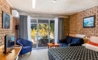 Aquajet Motel