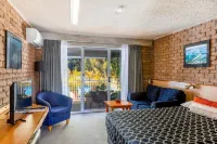 Aquajet Motel Hotels in Coffs Harbour
