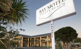 Bay Motel Safety Beach