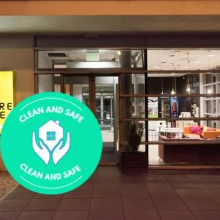 Premiere Classe Wroclaw Centrum