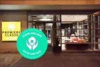 Premiere Classe Wroclaw Centrum Hotels in 