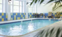 Hilton Providence - per famiglie