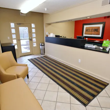 Extended Stay America Suites - Nashville - Franklin - Cool Springs