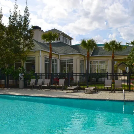Wyndham Garden New Orleans Airport
