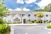 Microtel Inn & Suites by Wyndham Pooler/Savannah