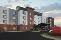 TownePlace Suites Macon Mercer University