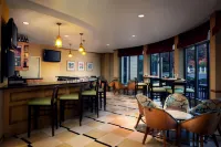 Hilton Garden Inn Atlanta Airport/Millennium Center - bar
