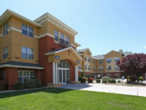 Extended Stay America Suites - Albuquerque - Rio Rancho Blvd Hotels in Rio Rancho