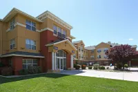 Extended Stay America Suites - Albuquerque - Rio Rancho Blvd Hotels in Rio Rancho