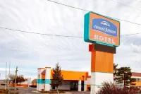 Howard Johnson by Wyndham Gallup Hotels near rue21