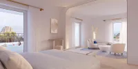 La Residenza Capri - Balkon