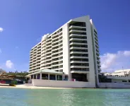 Alupang Beach Tower