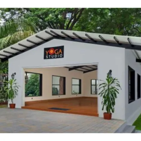 Hotel Sunderban Resort & Spa