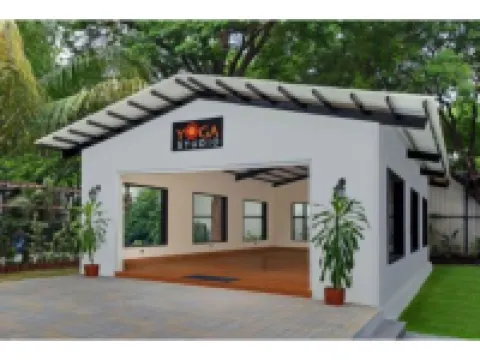 Hotel Sunderban Resort & Spa