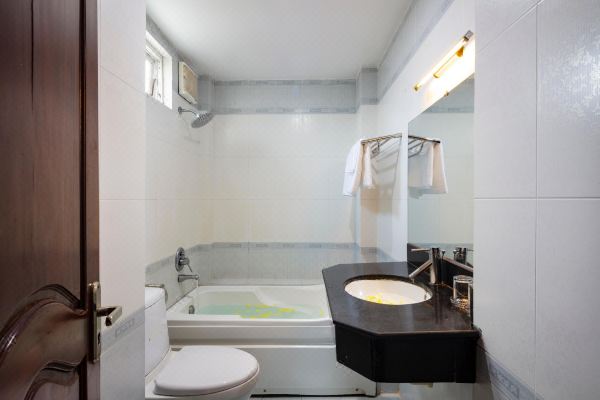 Carina Hotel(Khách sạn Carina)_3