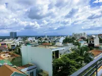 Thuong Phong Motel Hôtels à : Cư Suê