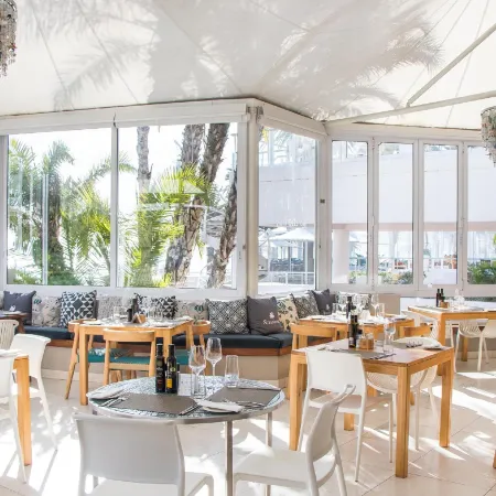 The Bay Hotel
