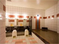 Kyoto Plaza Hotel - parkir