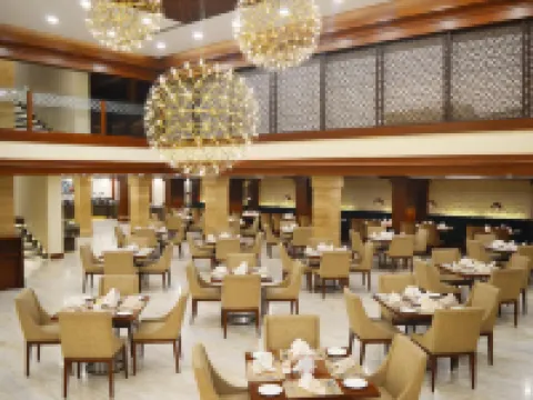 Ramada by Wyndham Multan Hotels in Multan