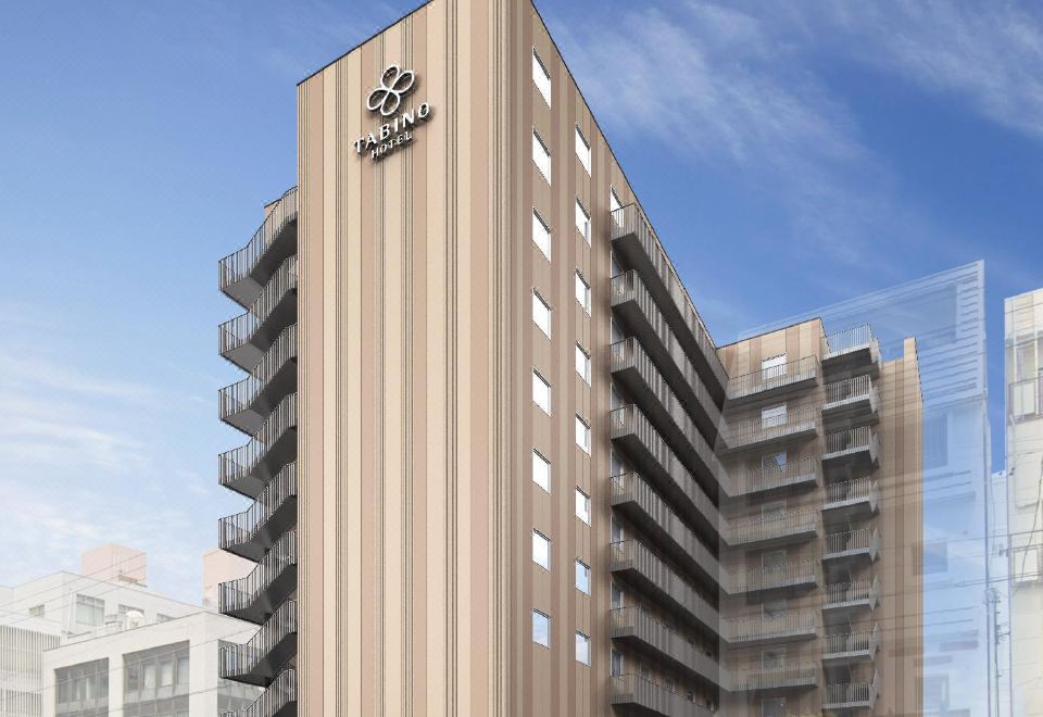 Tabino Hotel Lit Matsumoto Milky White Onsen 이미지