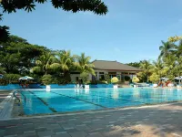 โรงแรมเมโทร - ที่มีสปา