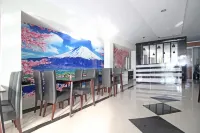 RedDoorz Near Amikom Yogyakarta