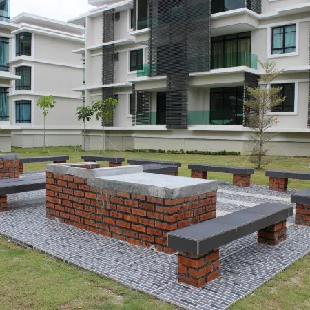 The Meadow Park @ Kampar, Perak Отели в г. Кампар