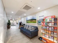 Sea Stay Hotel