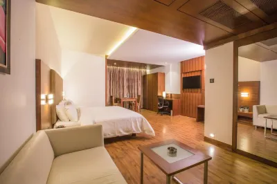 Hotel Hemala Hotels in Karur