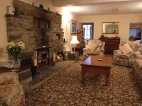 Cefn Uchaf Guesthouse Hotel a Criccieth