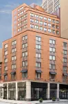 Broadway Plaza Hotel Hotels in Chelsea