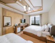濟州海酒店