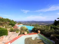 Domaine de Piscia Hotels in Figari