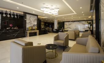 TIME Onyx Hotel Apartments