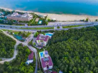 Miarosa Incekum Beach Hotels in Incekum Belediyesi