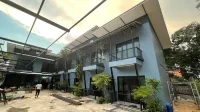 Re-Live Resort Hotell i Bang Phra