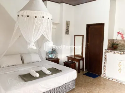 Taman Ayu Homestay Munduk Mitra RedDoorz Các khách sạn gần Gereja Gkii Bukit Sion