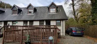 Ben Lomond Cottage - Loch Lomond and Arrochar Alps Hotel in zona Saint Peter And Saint Paul Church