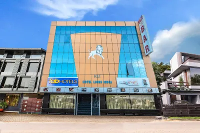 FabExpress Lions India Hotels near Shri Pachai Malai Murugan Temple