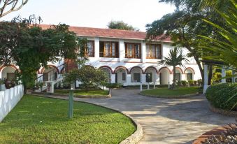 Sunbird Livingstonia Beach Hotel