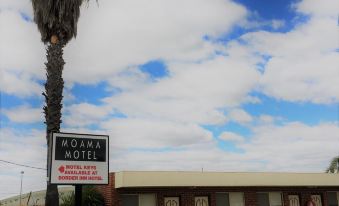 Moama Motel