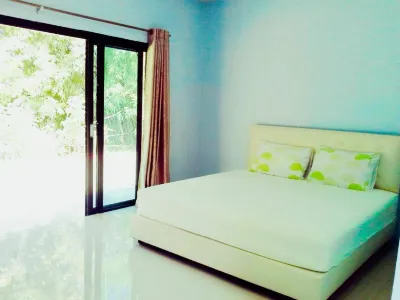 Tara Resort Hotels near Museum Wat Phra That Phanom