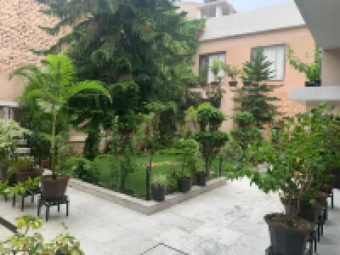 Jewel Hotel Hotels in Pathankot